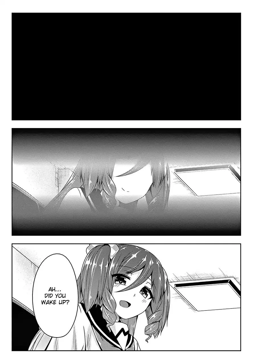 Read Devilchi chapter 16.5 image 6 on Lezhin