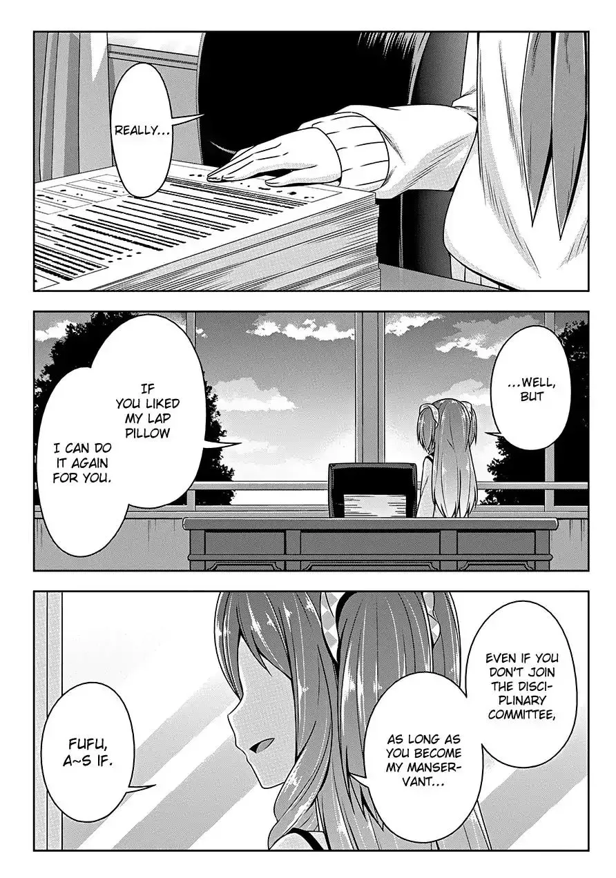 Read Devilchi chapter 16.5 image 9 on Lezhin
