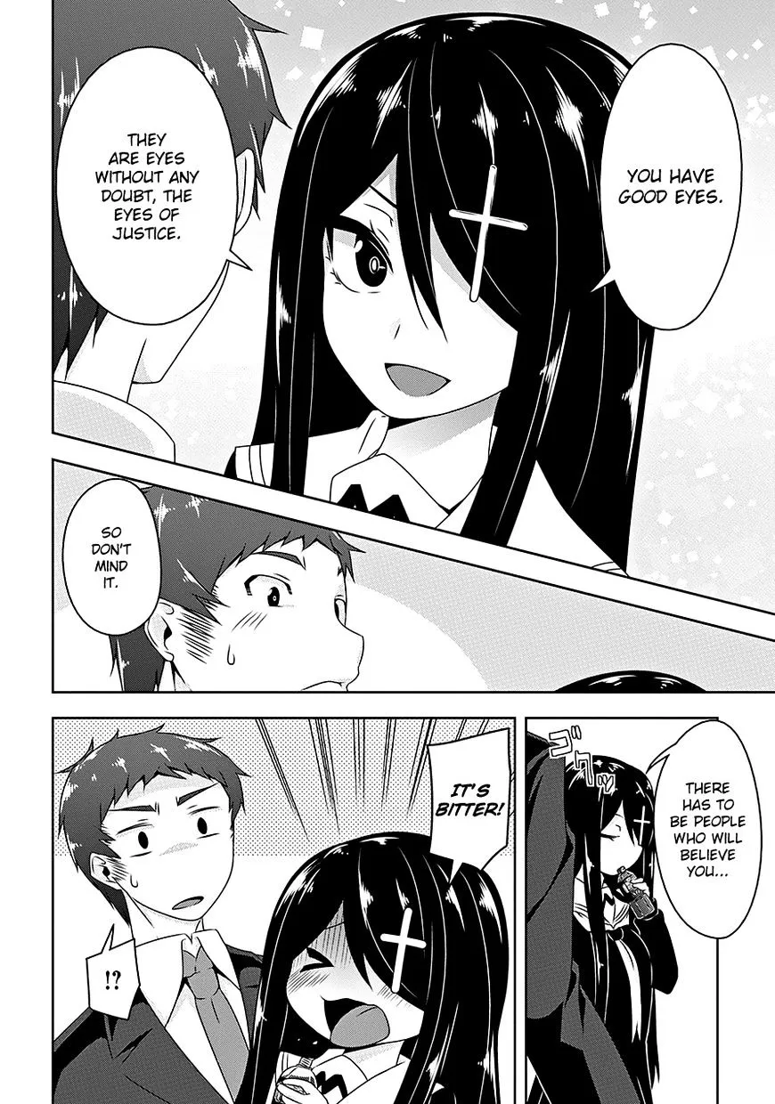 Read Devilchi chapter 16 image 16 on Lezhin