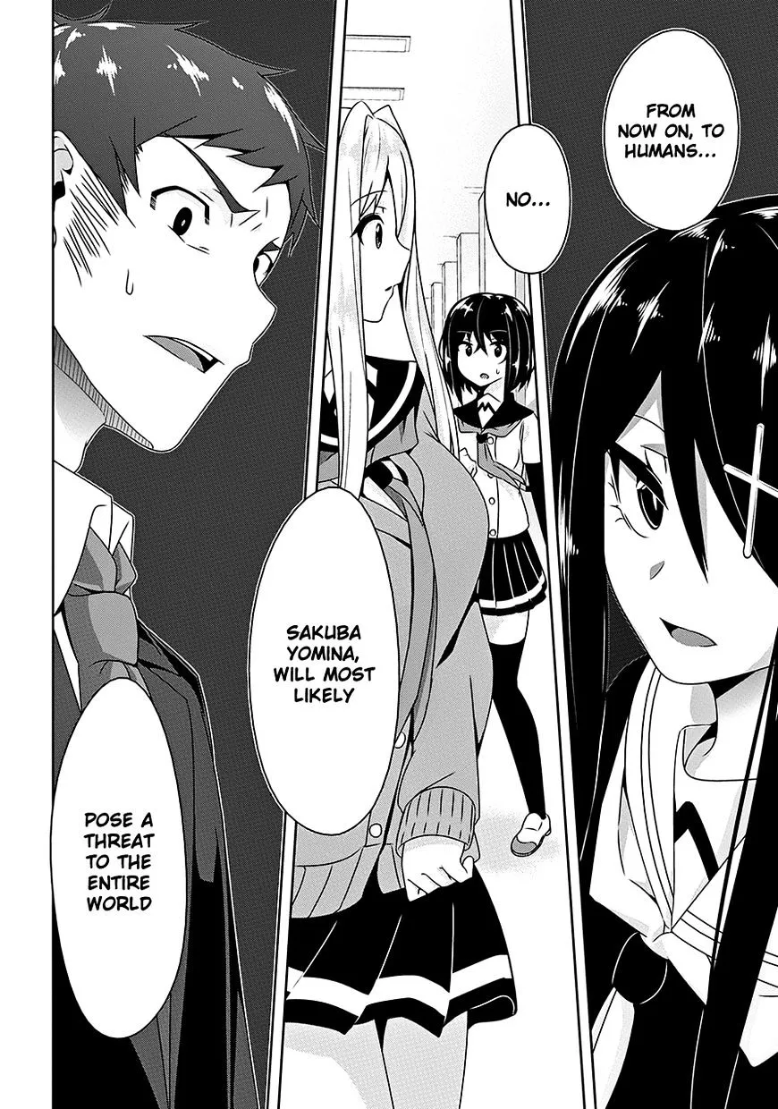 Read Devilchi chapter 16 image 18 on Lezhin