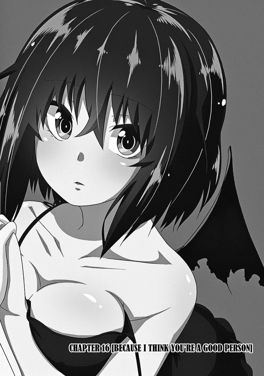 Read Devilchi chapter 16 image 2 on Lezhin