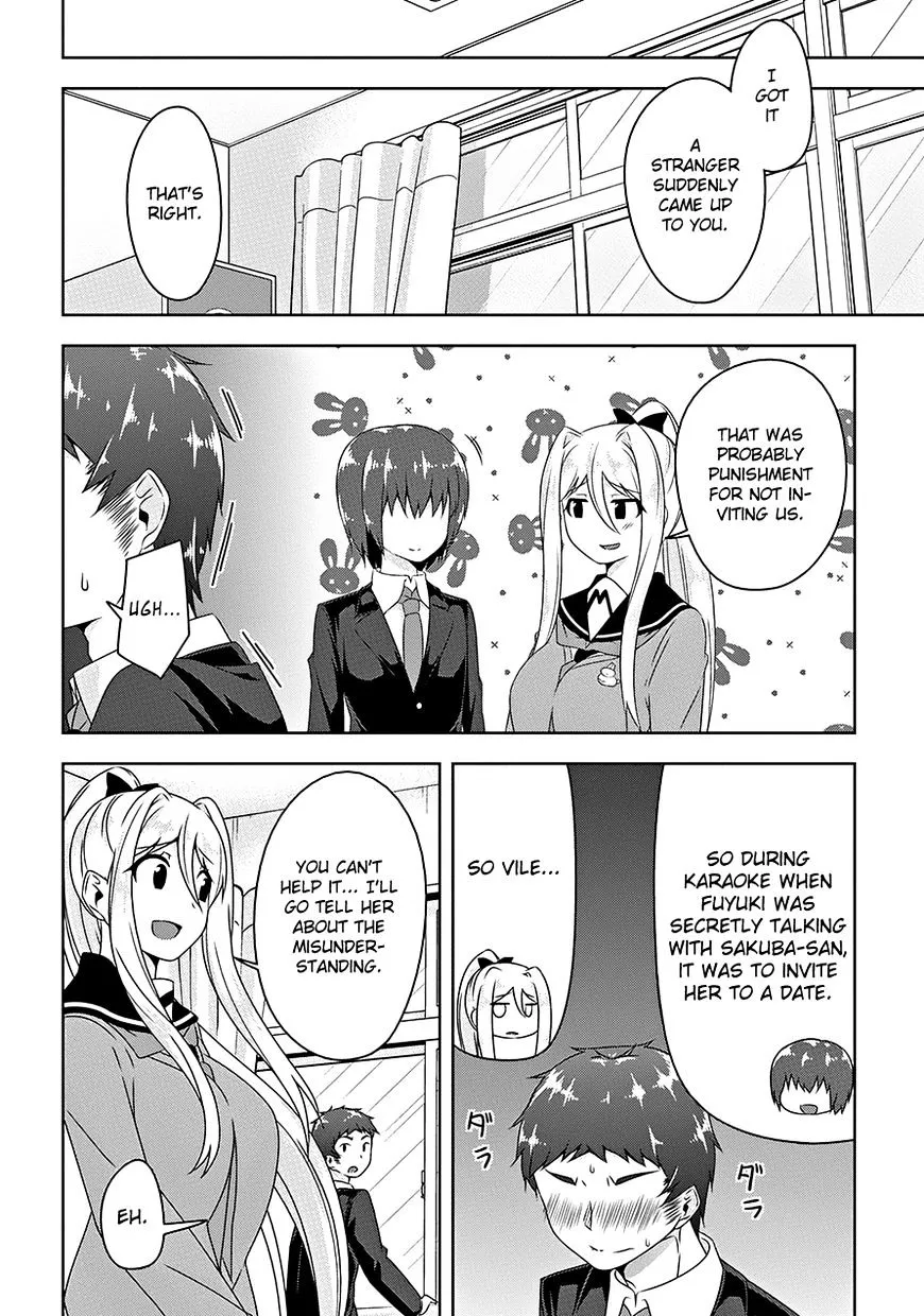 Read Devilchi chapter 16 image 4 on Lezhin