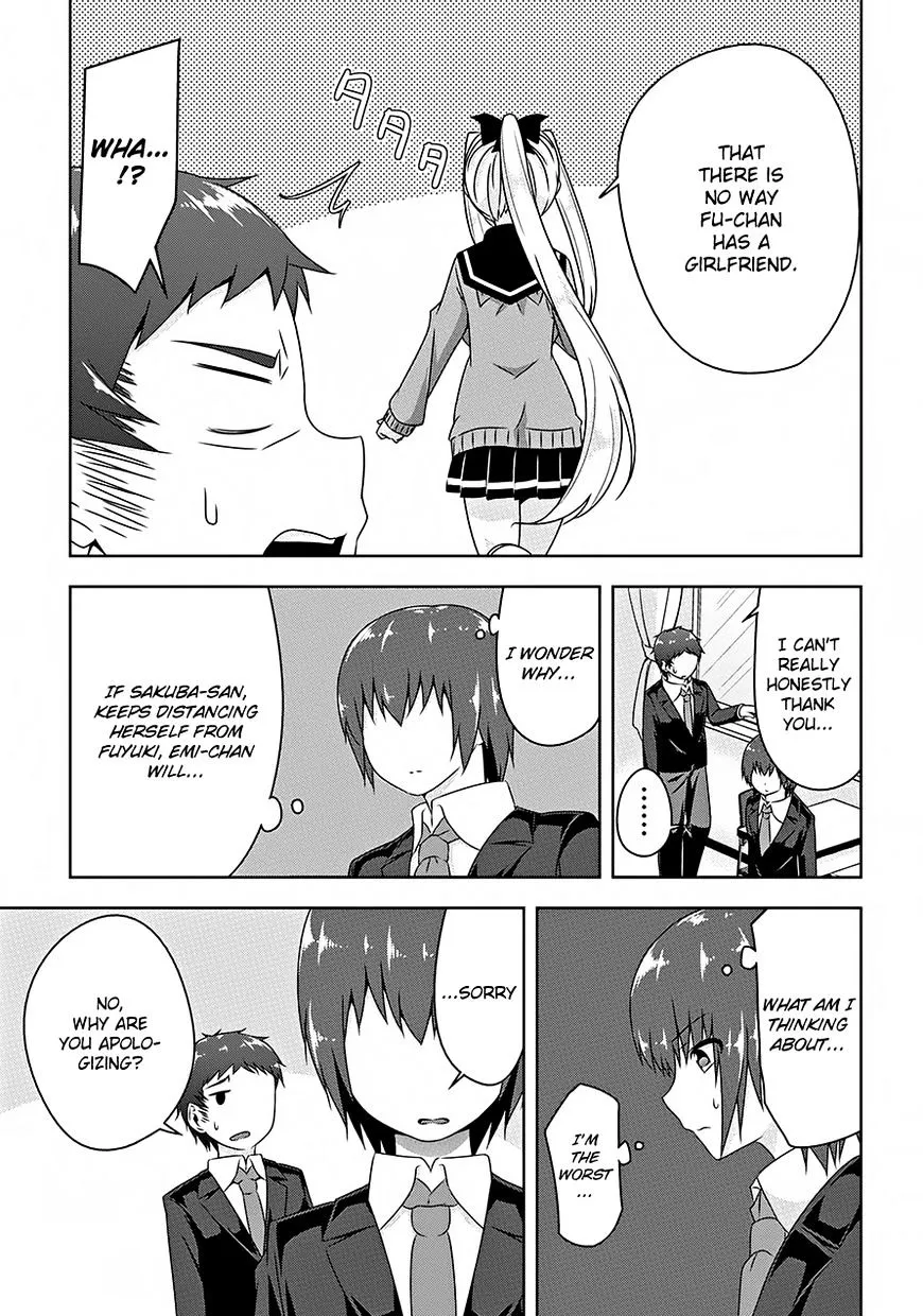 Read Devilchi chapter 16 image 5 on Lezhin