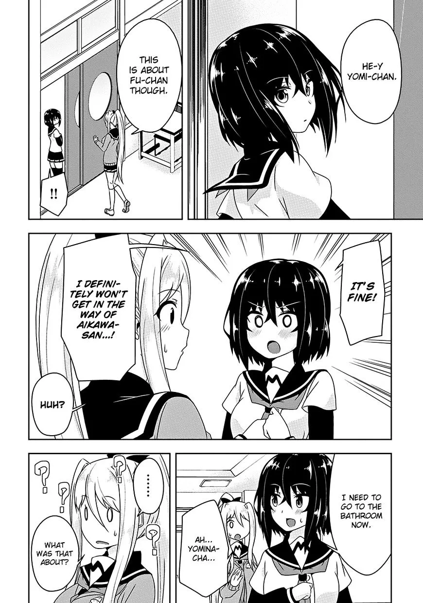 Read Devilchi chapter 16 image 6 on Lezhin