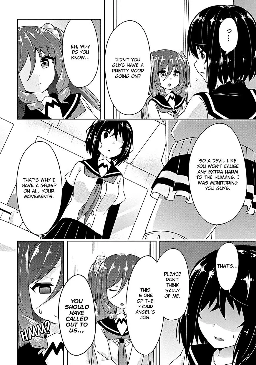 Read Devilchi chapter 16 image 8 on Lezhin