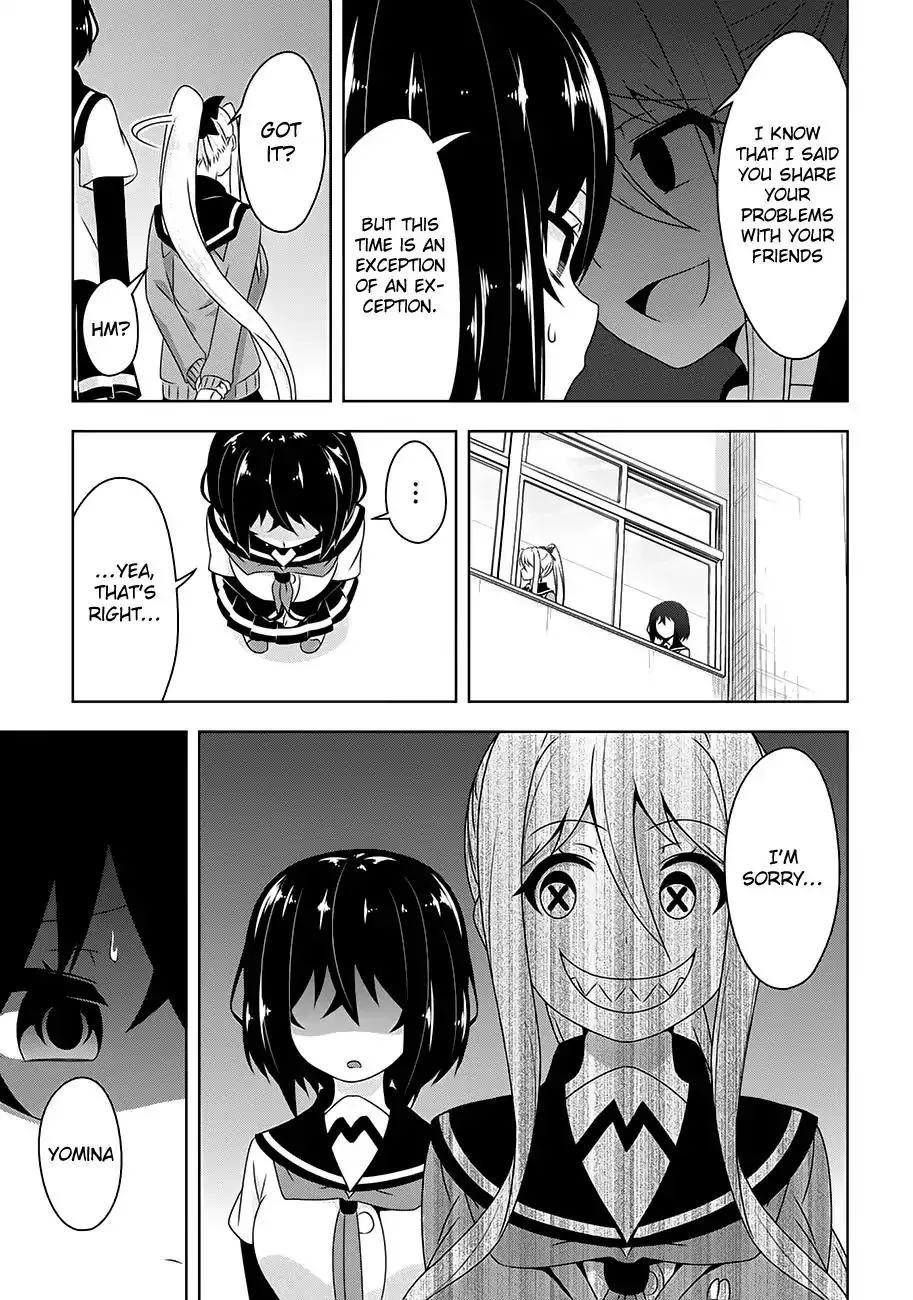 Read Devilchi chapter 17 image 10 on Lezhin