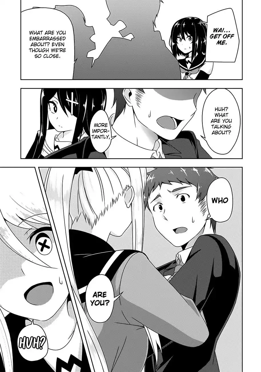 Read Devilchi chapter 17 image 16 on Lezhin
