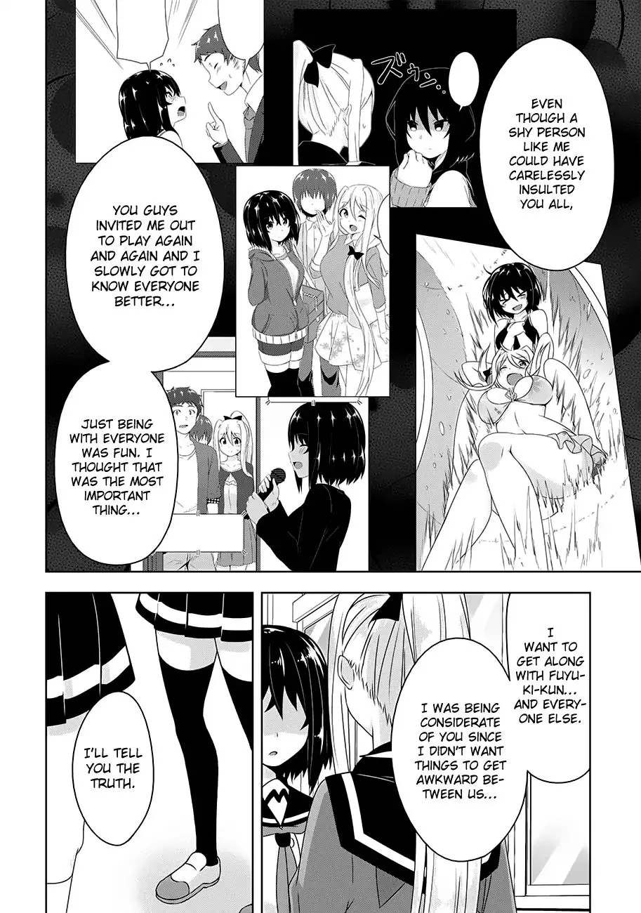 Read Devilchi chapter 17 image 7 on Lezhin