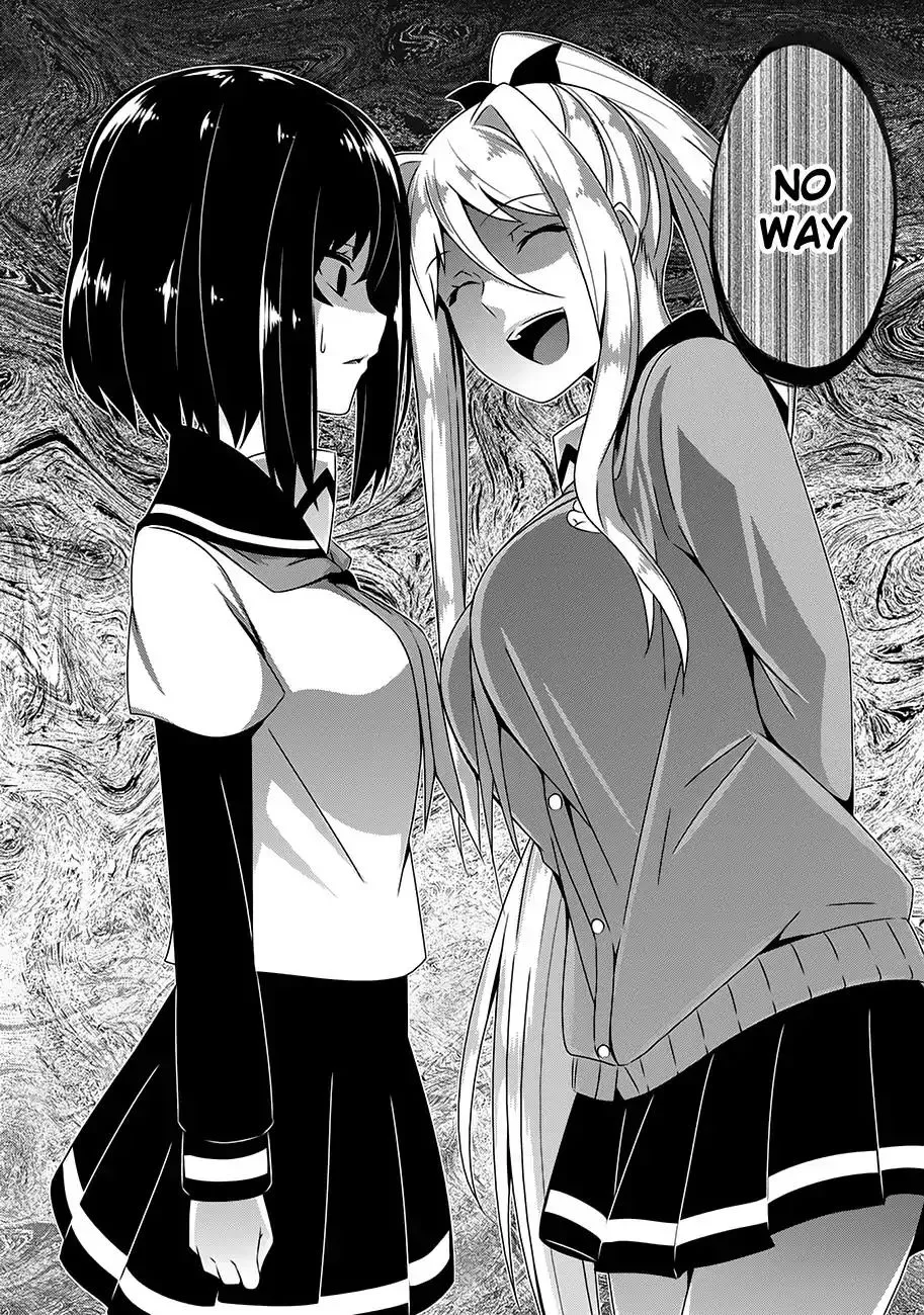 Read Devilchi chapter 17 image 9 on Lezhin