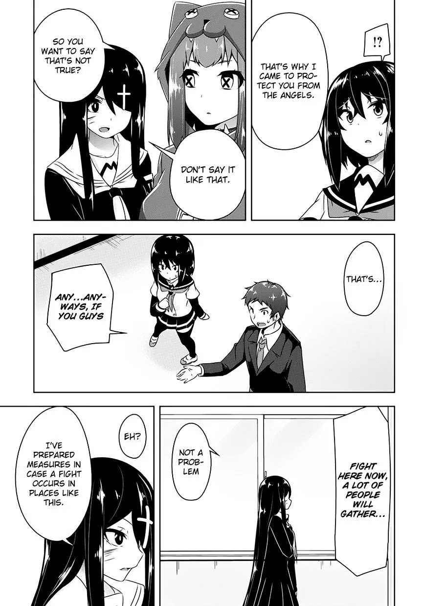 Read Devilchi chapter 18 image 10 on Lezhin
