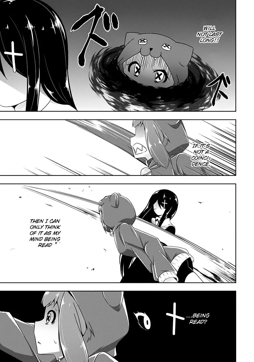 Read Devilchi chapter 18 image 18 on Lezhin