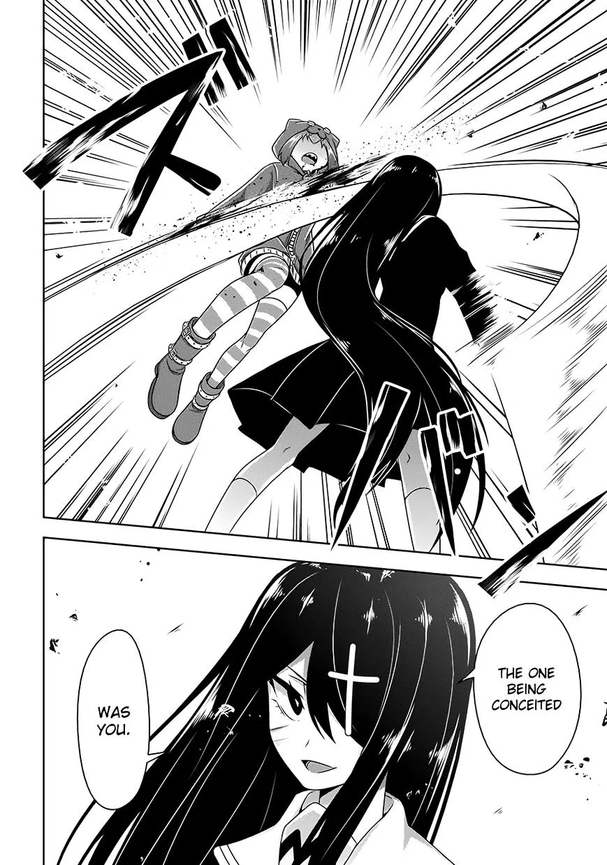 Read Devilchi chapter 18 image 19 on Lezhin