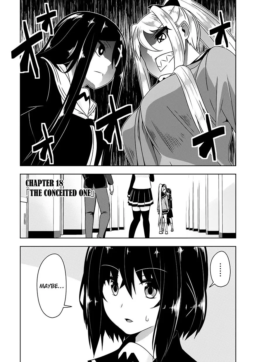 Read Devilchi chapter 18 image 2 on Lezhin