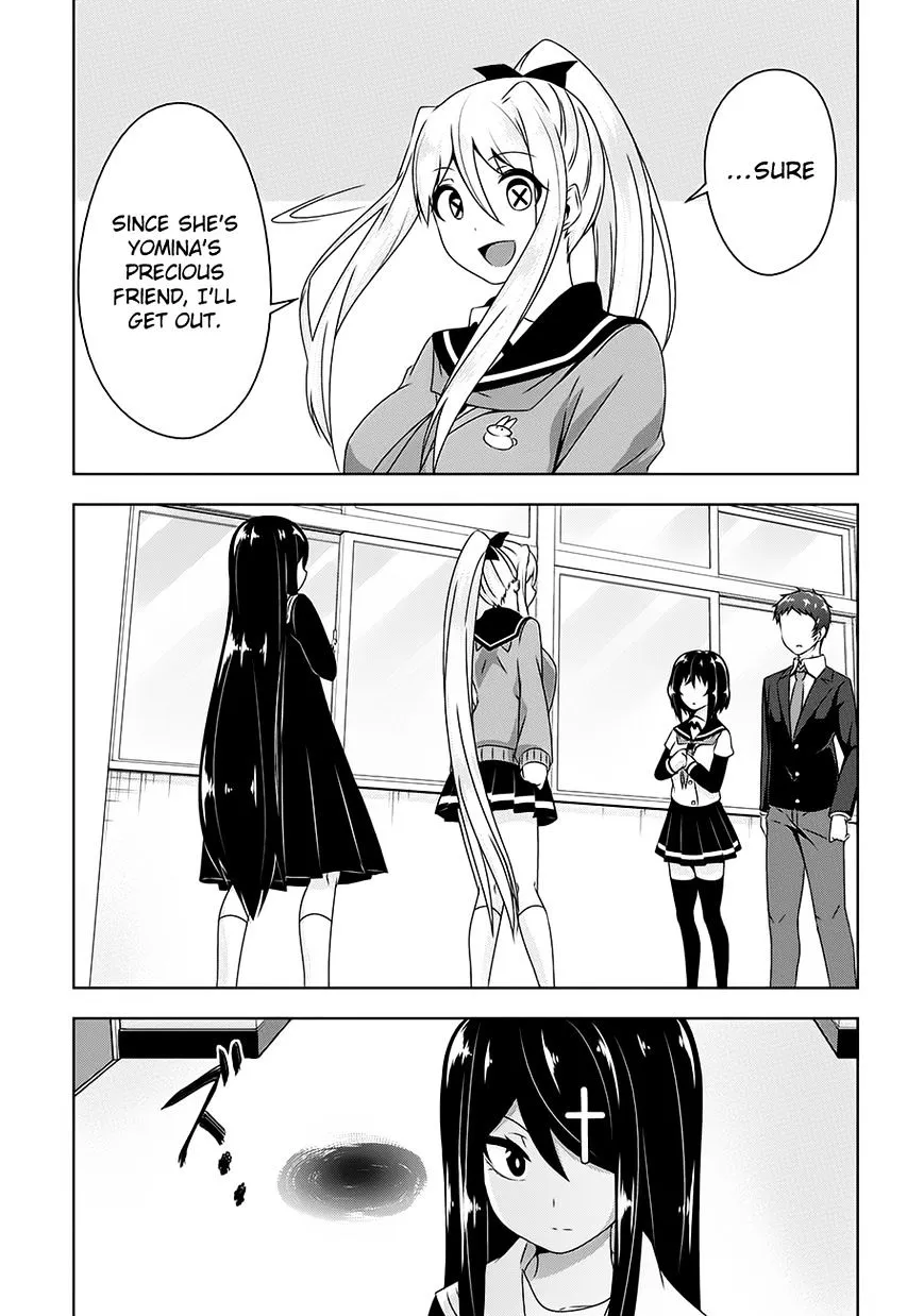 Read Devilchi chapter 18 image 4 on Lezhin