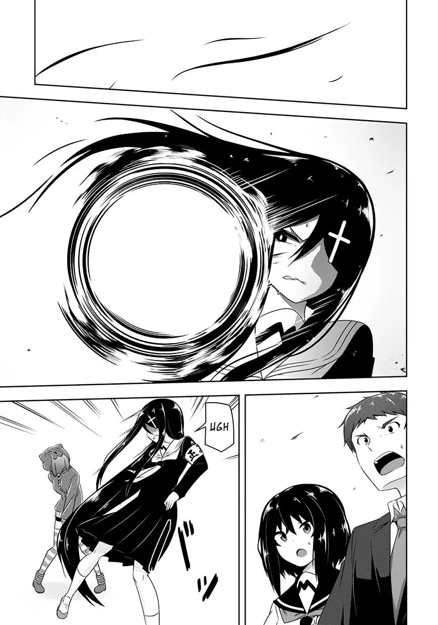 Read Devilchi chapter 18 image 6 on Lezhin