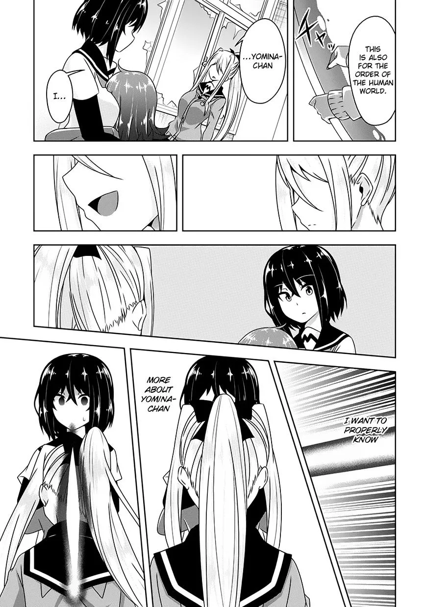 Read Devilchi chapter 19 image 18 on Lezhin