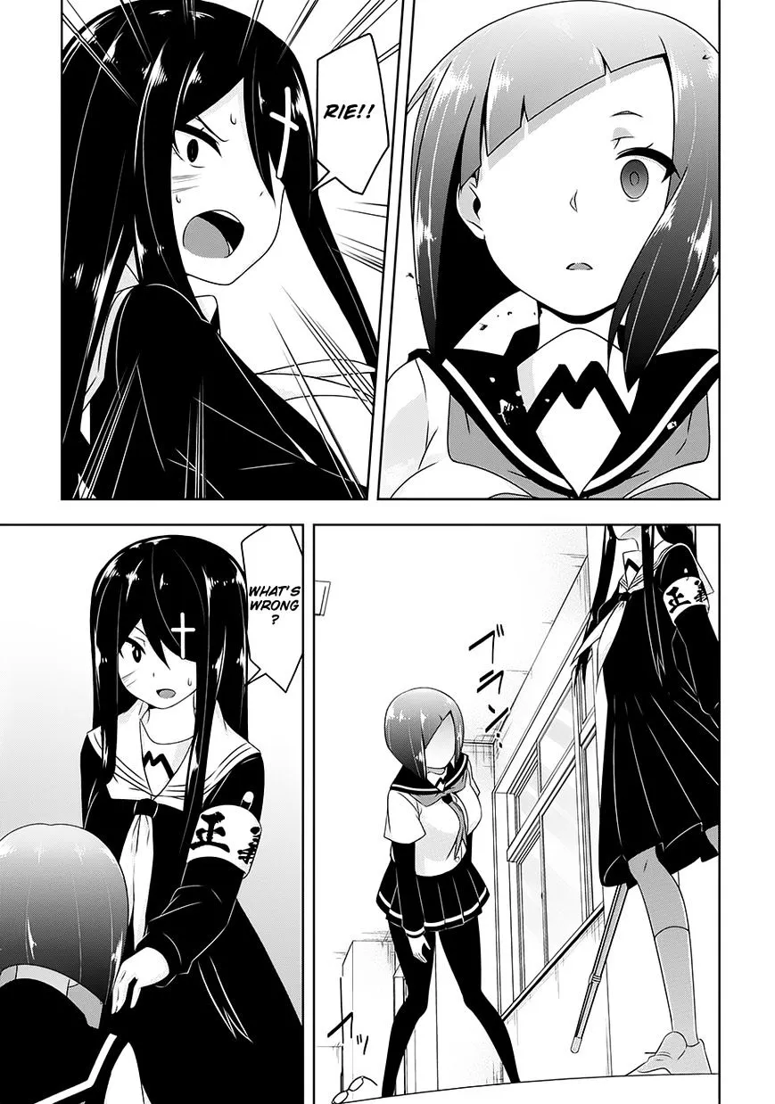 Read Devilchi chapter 19 image 6 on Lezhin