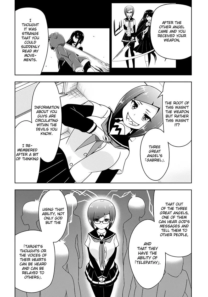 Read Devilchi chapter 19 image 9 on Lezhin