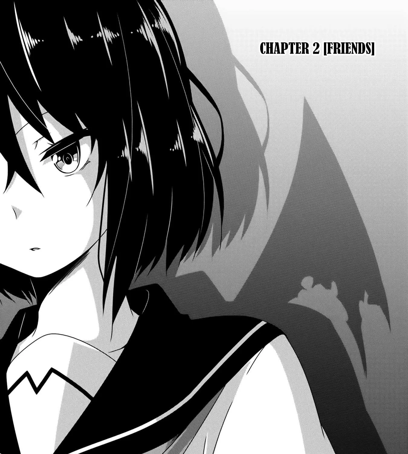 Read Devilchi chapter 2 image 1 on Lezhin