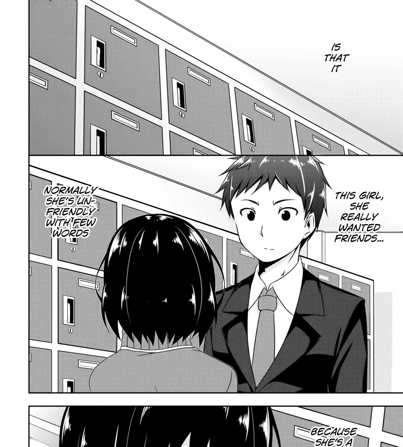 Read Devilchi chapter 2 image 11 on Lezhin