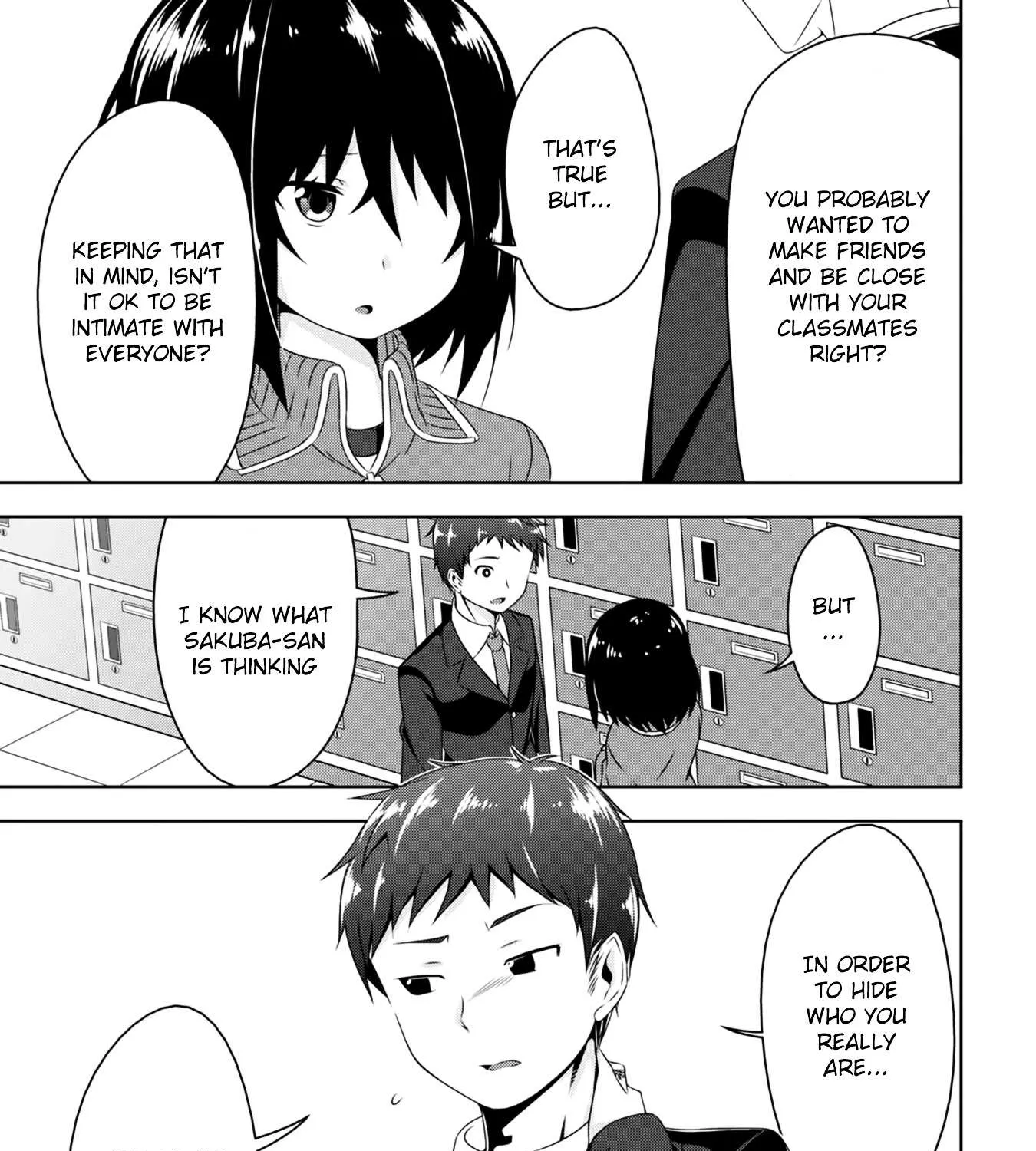 Read Devilchi chapter 2 image 13 on Lezhin