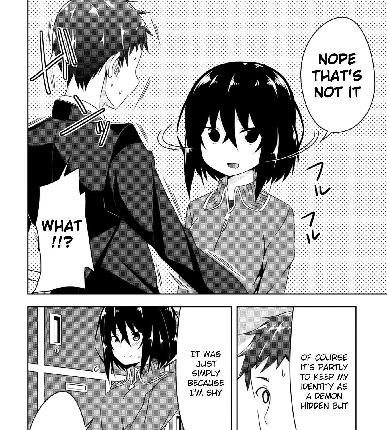 Read Devilchi chapter 2 image 15 on Lezhin