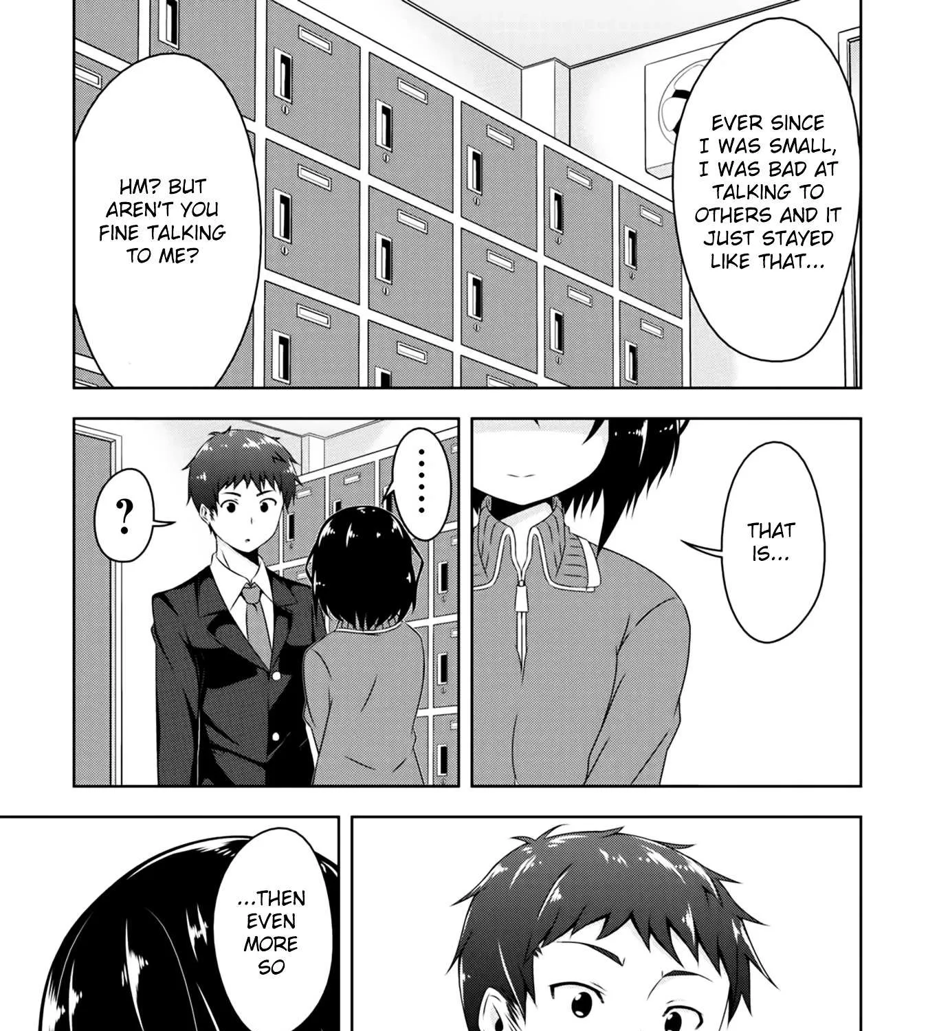 Read Devilchi chapter 2 image 17 on Lezhin
