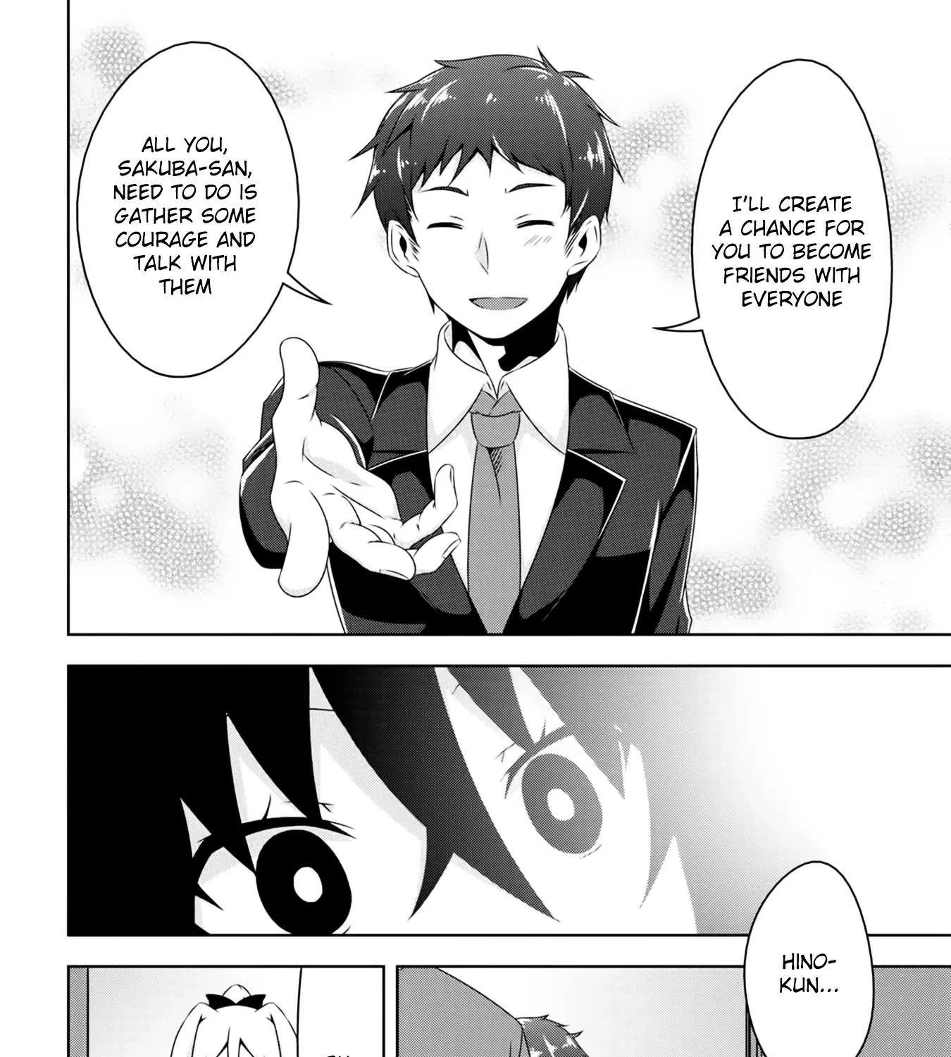 Read Devilchi chapter 2 image 19 on Lezhin