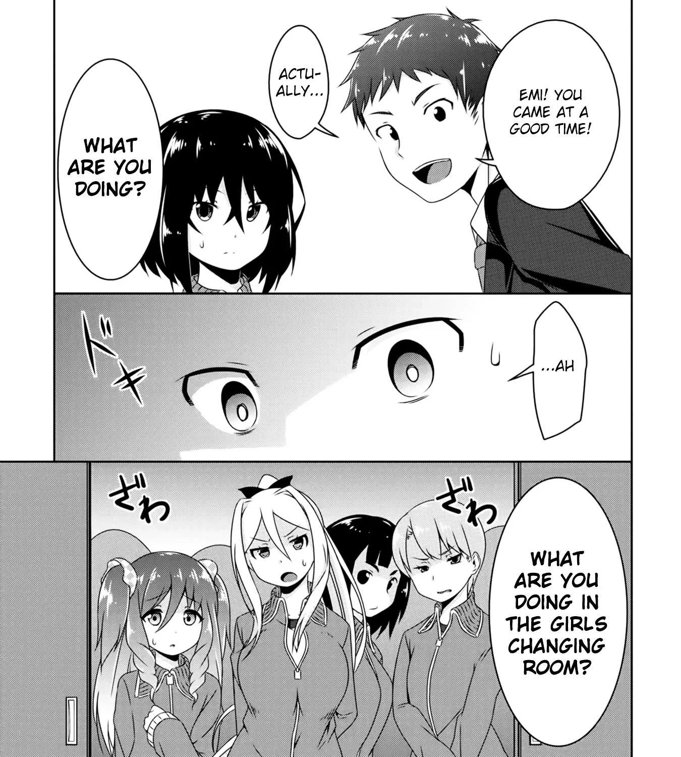 Read Devilchi chapter 2 image 21 on Lezhin