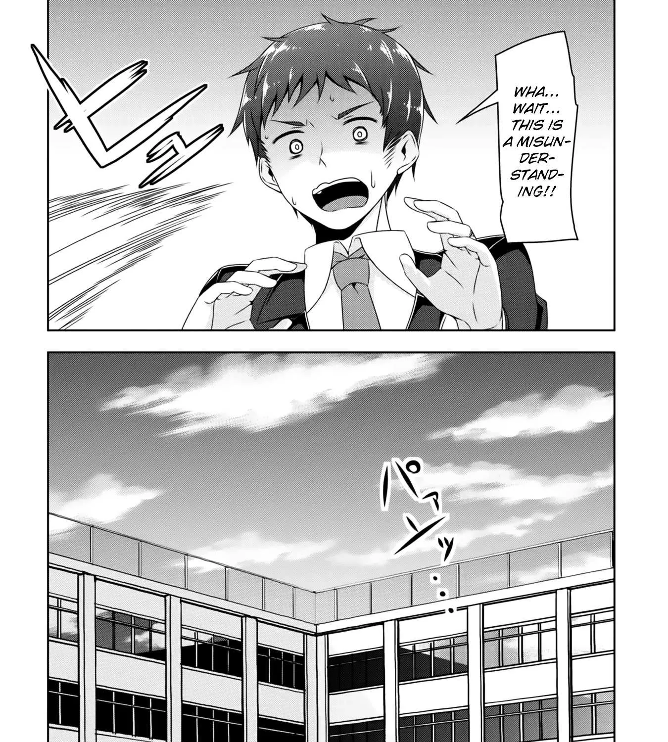 Read Devilchi chapter 2 image 23 on Lezhin