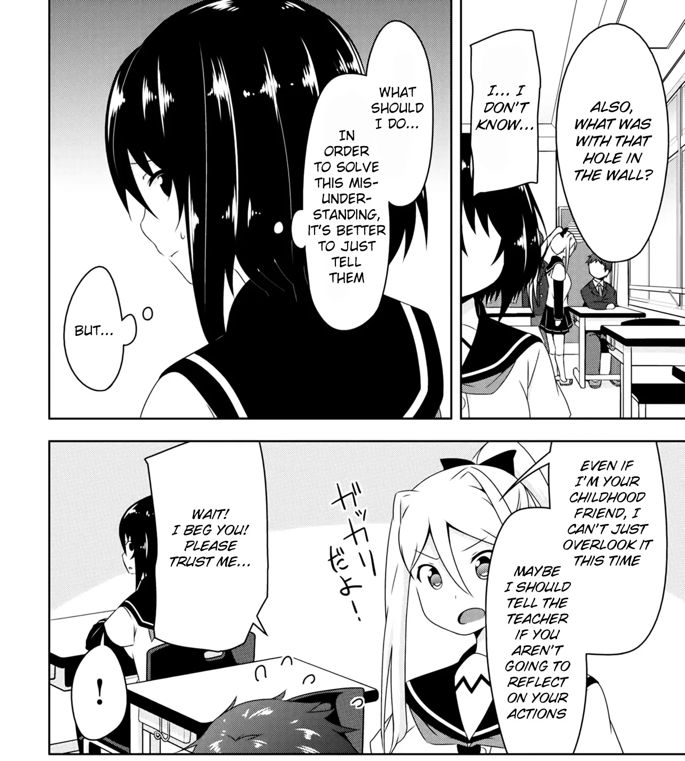 Read Devilchi chapter 2 image 27 on Lezhin