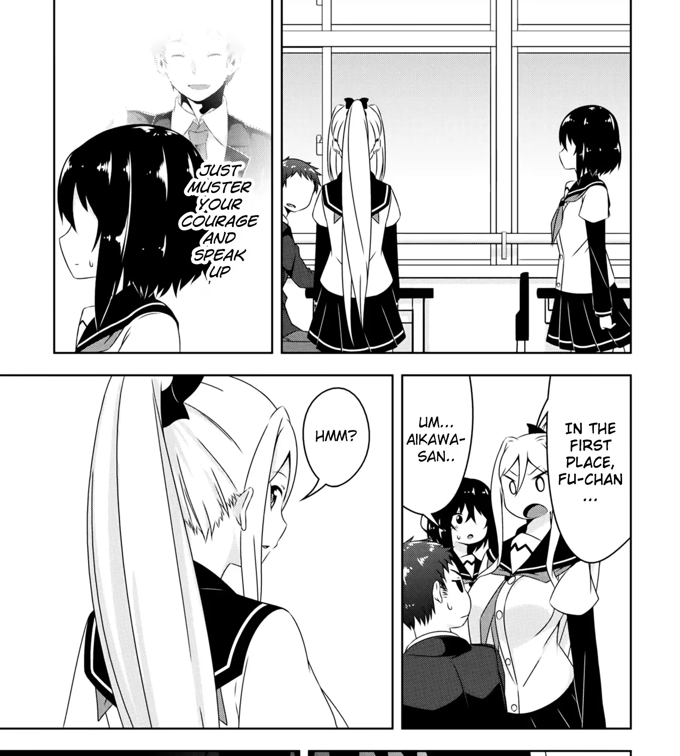 Read Devilchi chapter 2 image 29 on Lezhin