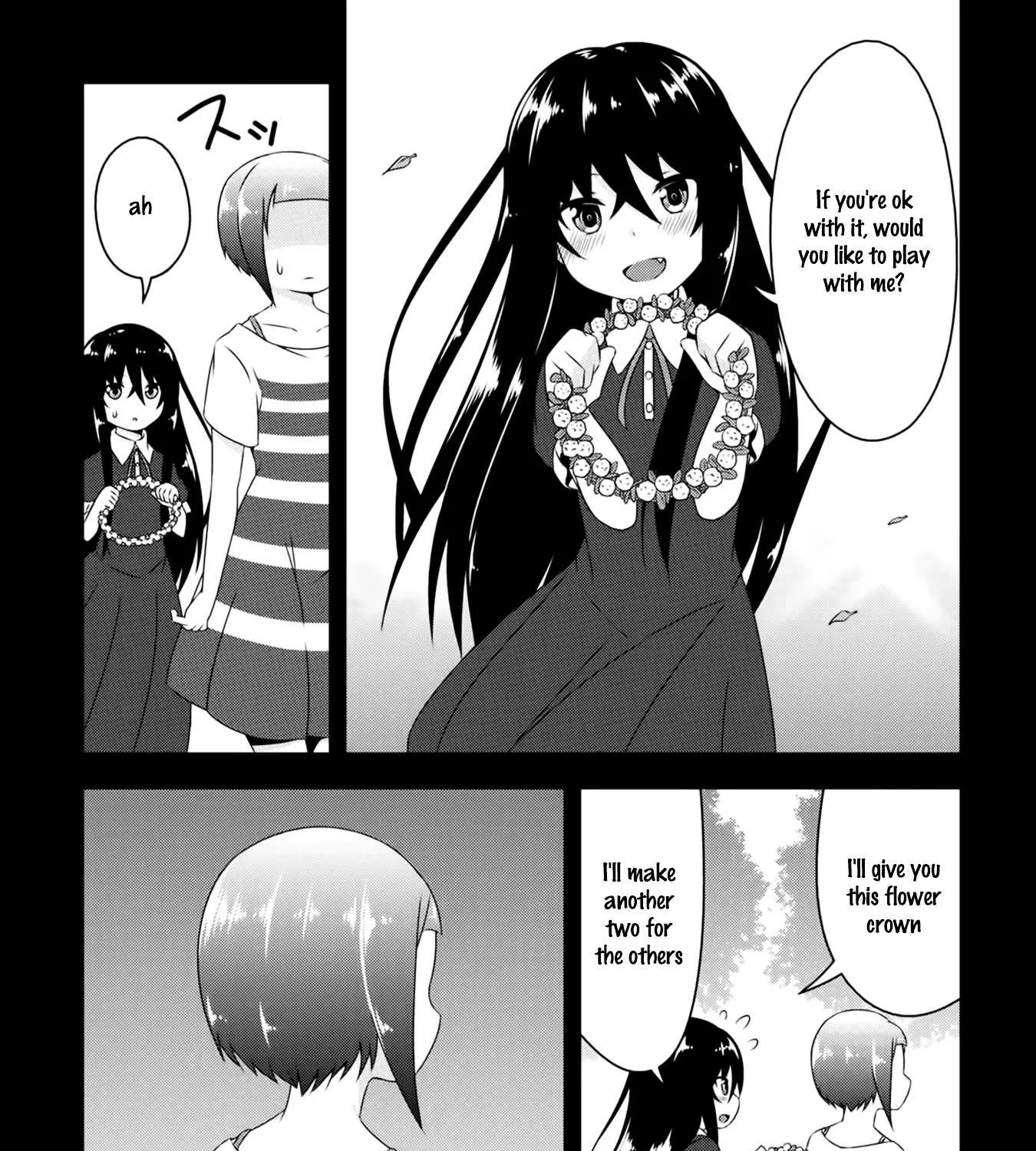Read Devilchi chapter 2 image 33 on Lezhin