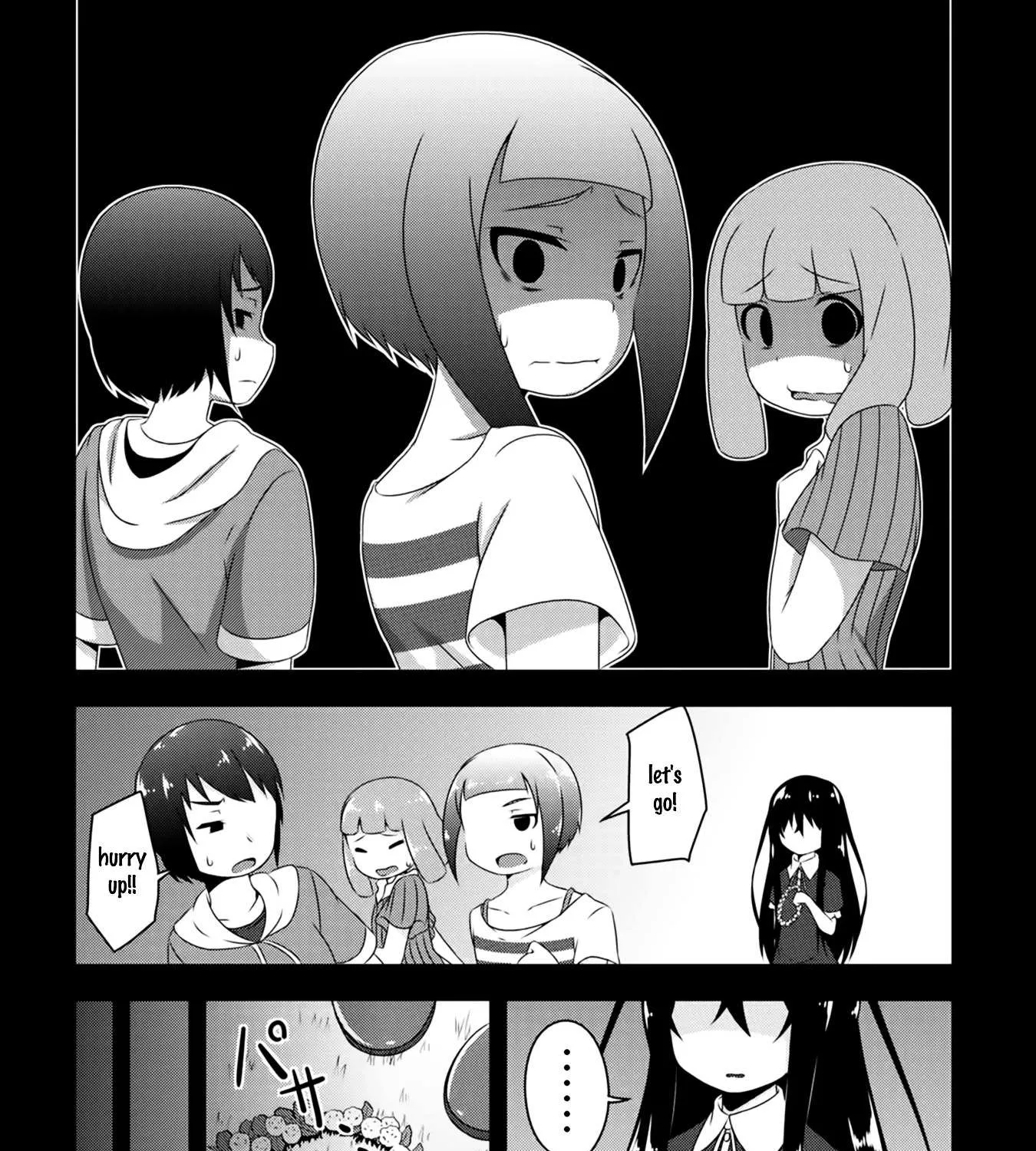 Read Devilchi chapter 2 image 35 on Lezhin