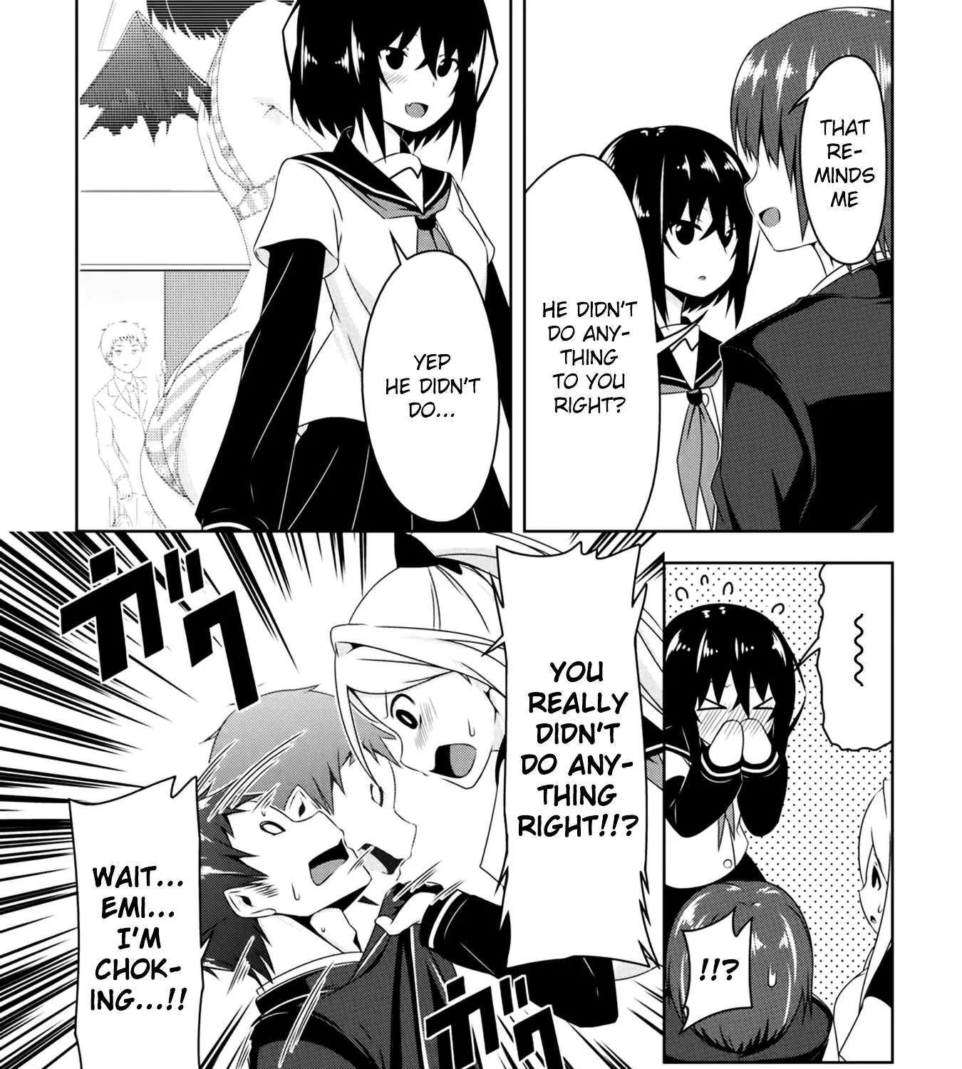 Read Devilchi chapter 2 image 45 on Lezhin