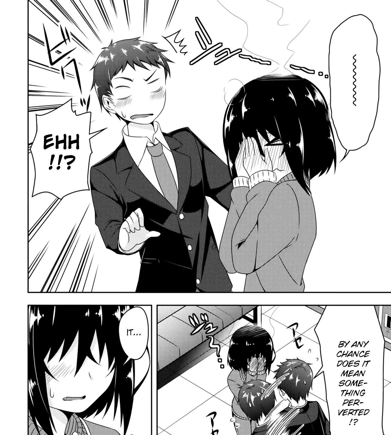 Read Devilchi chapter 2 image 7 on Lezhin