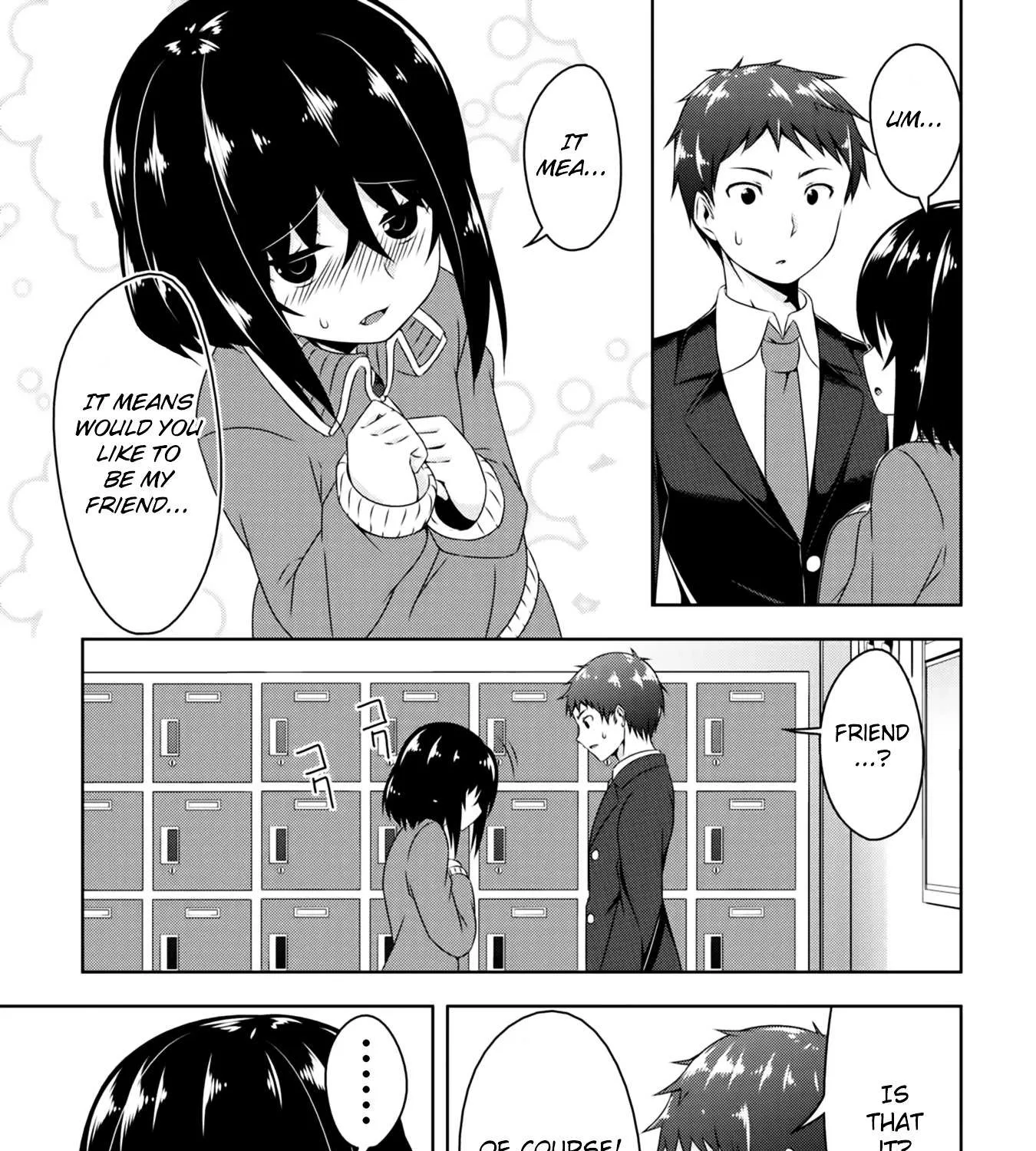 Read Devilchi chapter 2 image 9 on Lezhin