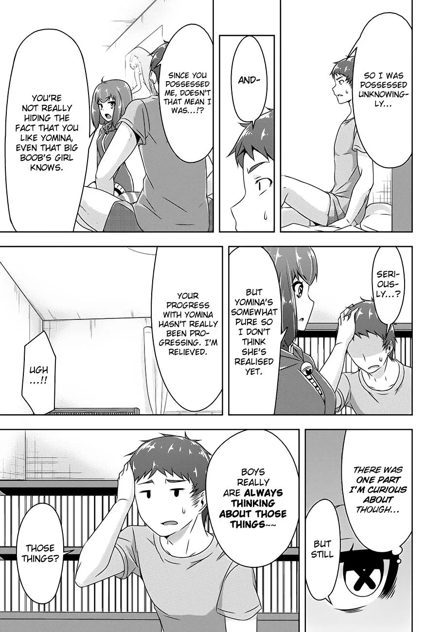 Read Devilchi chapter 20 image 10 on Lezhin