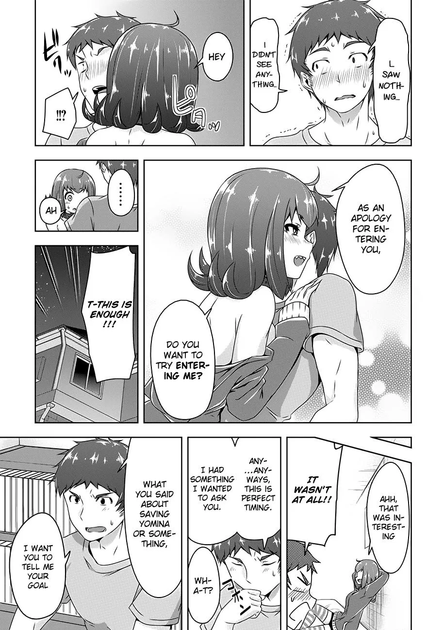 Read Devilchi chapter 20 image 12 on Lezhin