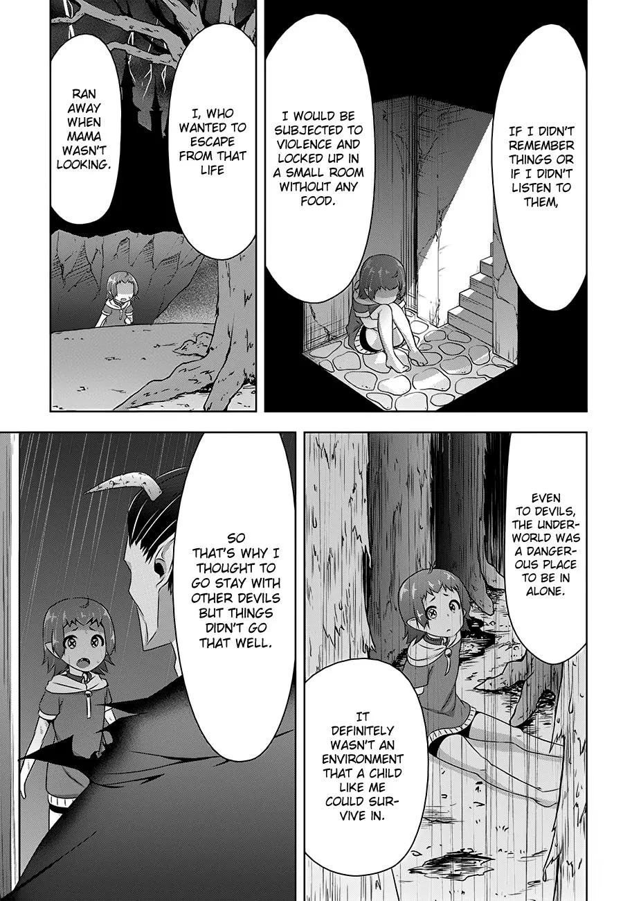 Read Devilchi chapter 20 image 14 on Lezhin