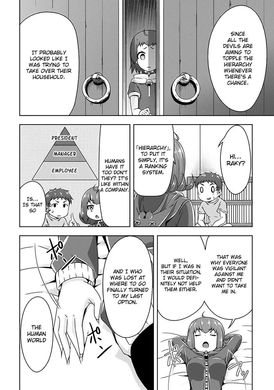 Read Devilchi chapter 20 image 15 on Lezhin