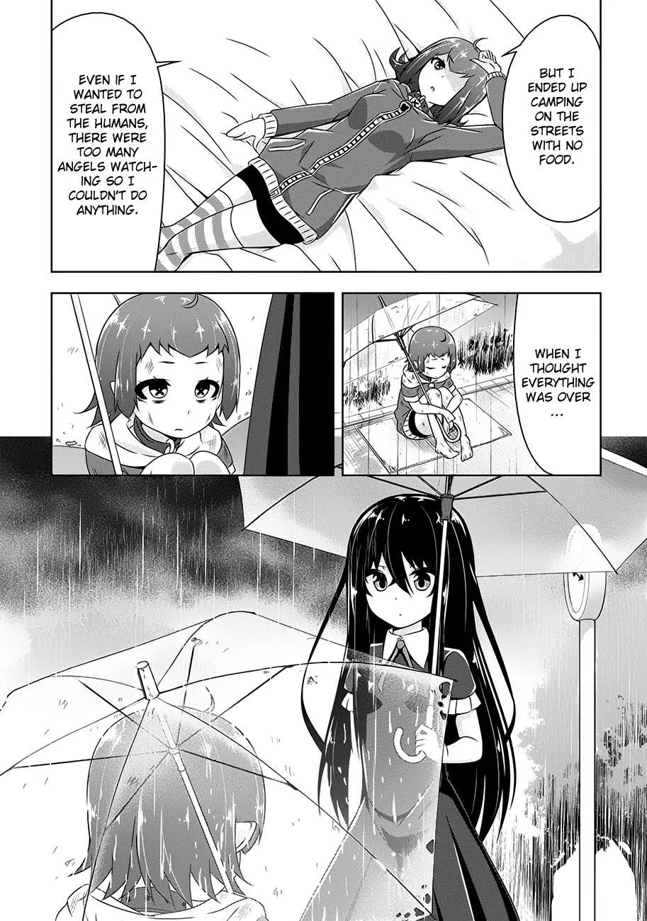 Read Devilchi chapter 20 image 16 on Lezhin