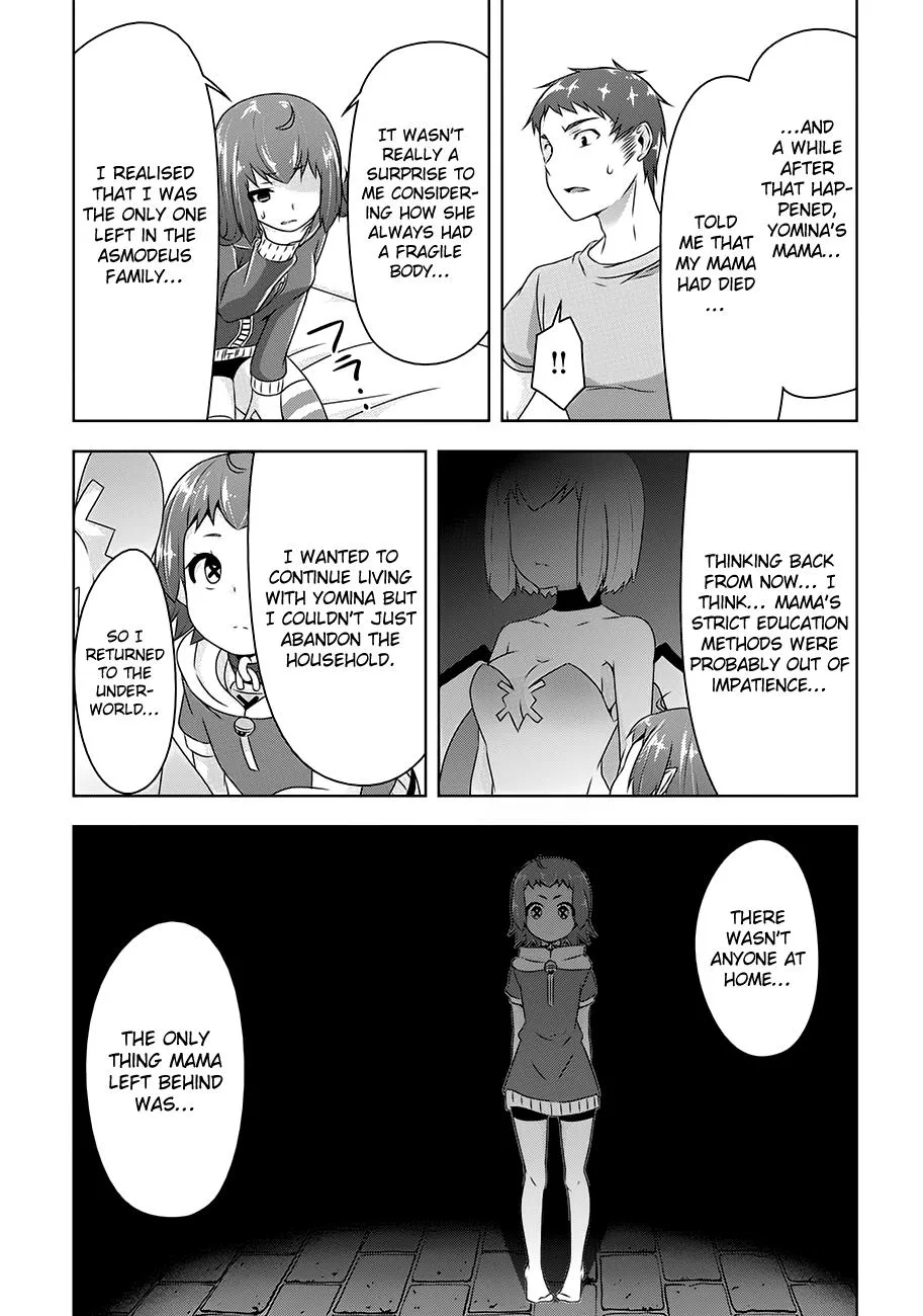 Read Devilchi chapter 20 image 18 on Lezhin