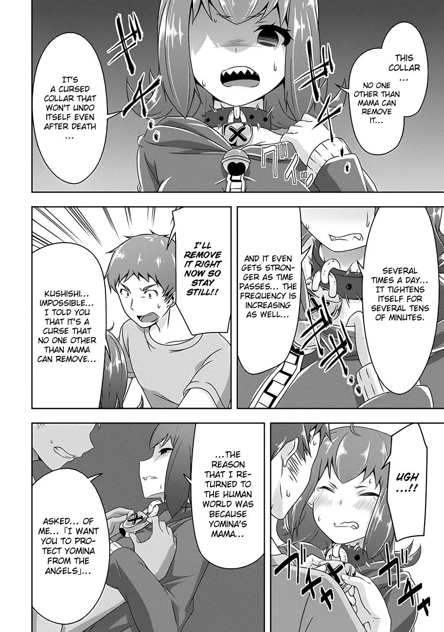 Read Devilchi chapter 20 image 19 on Lezhin