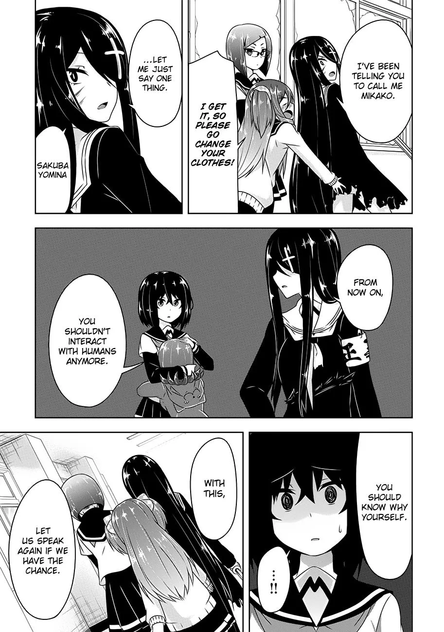 Read Devilchi chapter 20 image 4 on Lezhin
