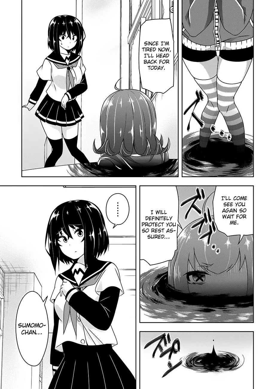 Read Devilchi chapter 20 image 6 on Lezhin