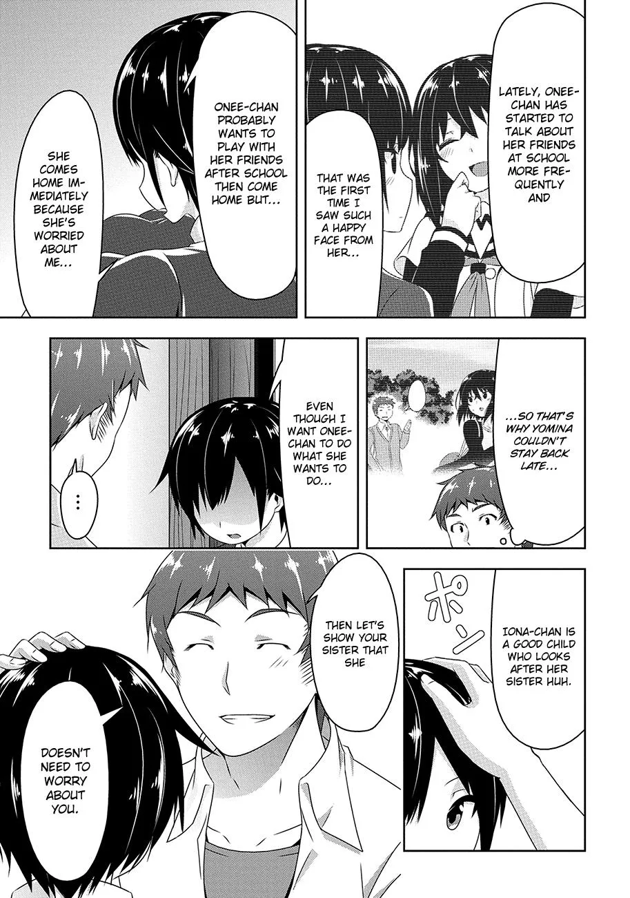 Read Devilchi chapter 21 image 12 on Lezhin