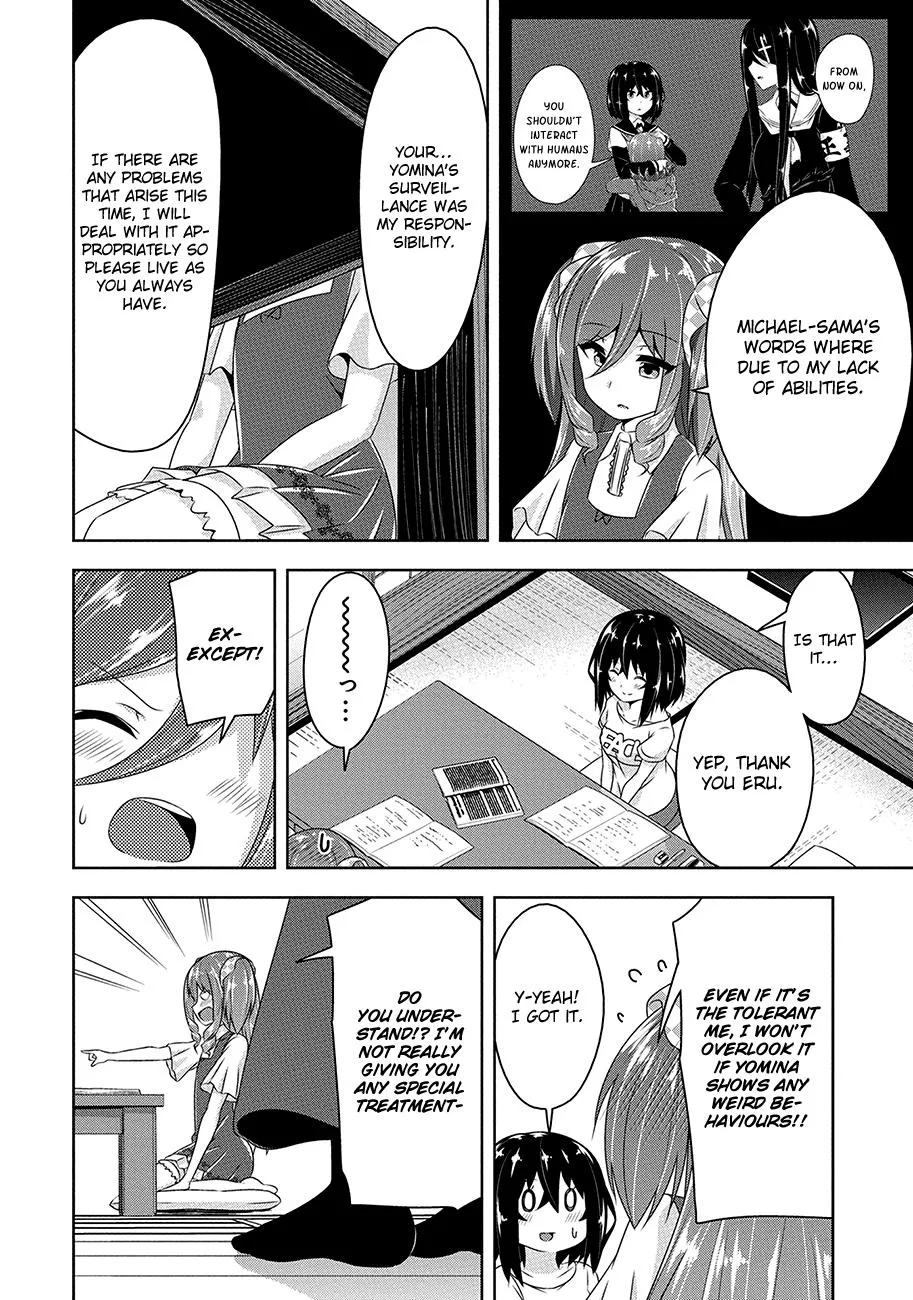 Read Devilchi chapter 21 image 15 on Lezhin