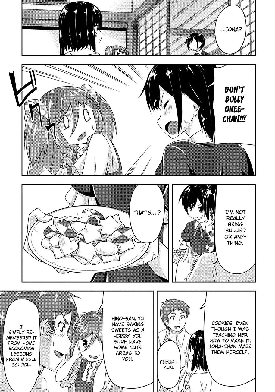 Read Devilchi chapter 21 image 16 on Lezhin