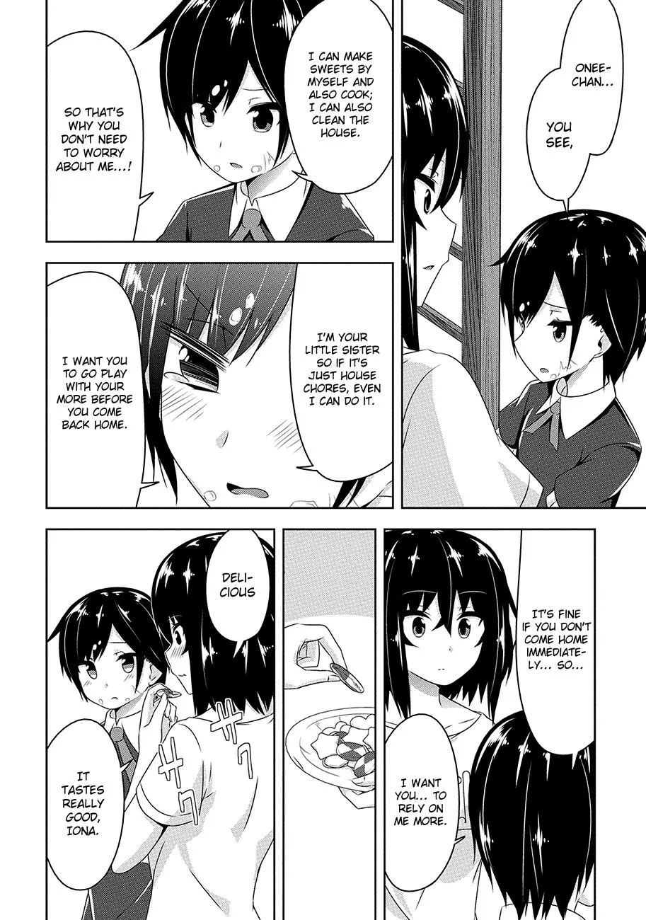 Read Devilchi chapter 21 image 17 on Lezhin